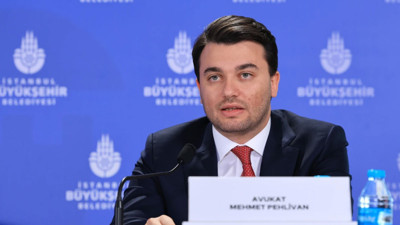 YÖK üyeleri, İmamoğlu'nun avukatı hakkında suç duyurusunda bulundu