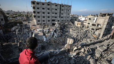 Gazze’de kan durmuyor: 53 bin 486 can kaybı!