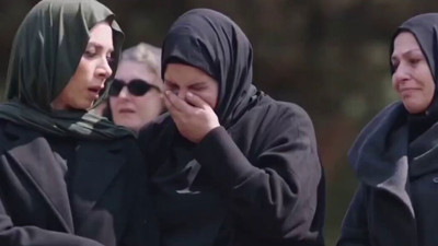 Nilay'ın cenaze sahnesi sosyal medyada yine olay oldu