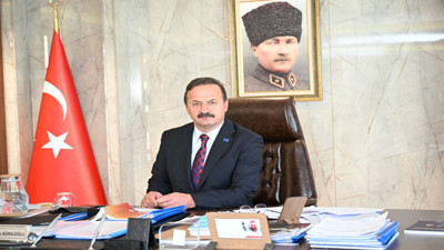 Ağıralioğlu kurultay öncesi YENİÇAĞ’a konuştu: Ülkenin kilit sorunlarını Anahtar Parti çözecek