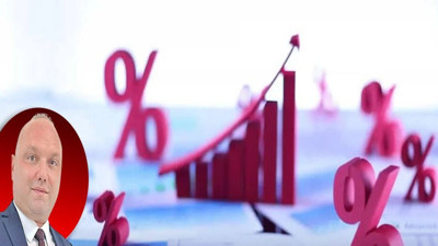 Faizle Gelen Duraklama Kaçınılmaz Çöküşün Ertelenmesi mi?