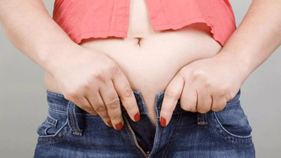 Şişkinliği yok eden mucize üçlü! Büyük sorunu tarihe karıştıran besinler