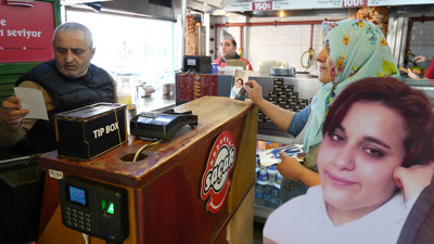 Samsun'da annesini uyutup evden kaçtı: Esmanur, her yerde aranıyor