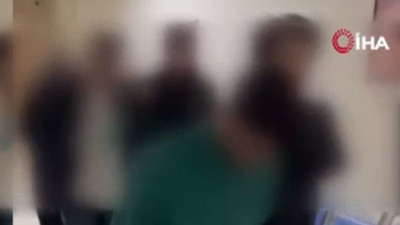 Silahlı telefon gasbı