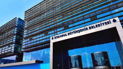 İBB, 'parkenin altına gömülü 2 milyon dolar' iddiasını yalanladı