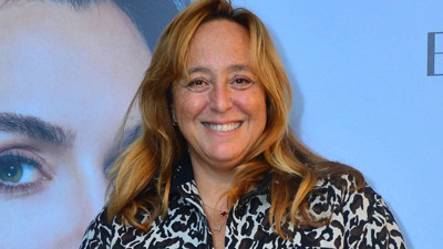 Menajer Ayşe Barım hastaneye kaldırıldı!