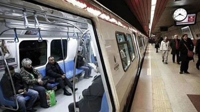 İstanbul Valiliği'nden Taksim için ikinci karar