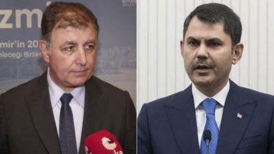 Cemil Tugay'dan Bakan Kurum’a yanıt: Türkiye’de sadece bir tane var