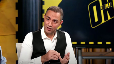 Şok iddia! Murat Ağırel anlattı: Dilan Polat gözaltındayken hakkımda suç duyurusunda bulundu!