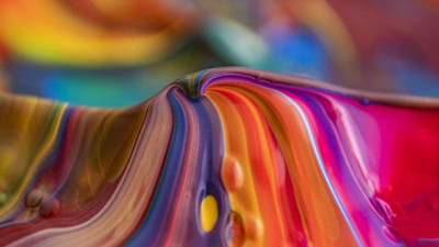 Bilim insanları kimsenin göremediği yeni bir renk keşfetti!