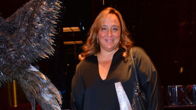 Ayşe Barım hakkında flaş gelişme! Herkes sağlık durumunu merak ediyordu