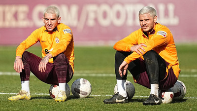 Galatasaray'da kırmızı alarm! Yönetim düğmeye bastı