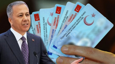 Yerlikaya'dan 'af' açıklaması! Yüz binlerce sürücü ehliyetini kaptırmıştı