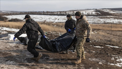 Ateşkes kağıt üstünde kaldı! Silahlar susmadı
