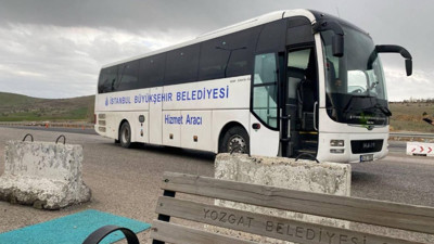 İBB’den dezenformasyon isyanı! Cenaze aracı iddiaları ortalığı karıştırmıştı