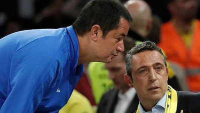 Fenerbahçe'de yeni yabancı kuralı hareketliliği: Gönderilmesi planlanan isimler 'yok artık' dedirtti