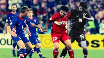 Eski milli takım oyuncusu trafik kazasında can verdi