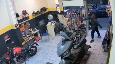 Beyoğlu’nda maskele saldırganlar tamirciyi vurmuştu! Yakalandılar nedeni şok etti