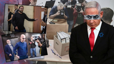 Katargate Skandalı derinleşiyor: Oklar Netanyahu'yu gösteriyor