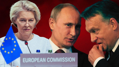 Orban sınırları zorluyor: AB ile çatışmaya doğru koşar adım