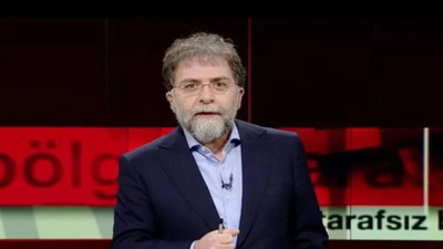 Ahmet Hakan’dan ortalığı karıştıracak TRT talebi!