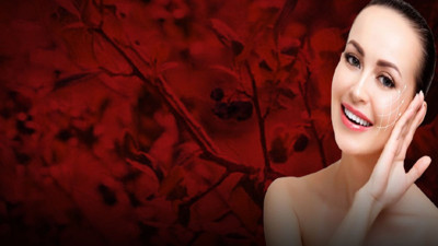 Kırışıklıklara veda edeceksiniz! Cildi yenileyen üç sihirli besin