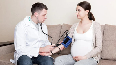 Gebelikte sessiz tehlike! Hamileler için hayat kurtaran uyarılar