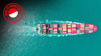 Endonezya'da ihracat sürprizi