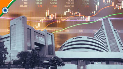 Hindistan borsalarında bahar rüzgarı