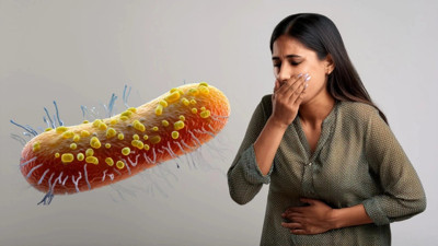 Yazın sessiz tehlikesi! Gıdalardaki gizli düşman