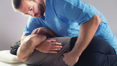 Omuzdaki gizli tehlike! Hareketinizi çalan sessiz düşman