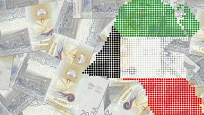 Kuveyt’te enflasyon altı ayın en düşük seviyesine geriledi