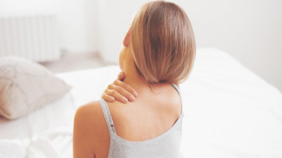 Omuz ve boyunla ilgili alarm! Uzmanlardan kritik uyarılar