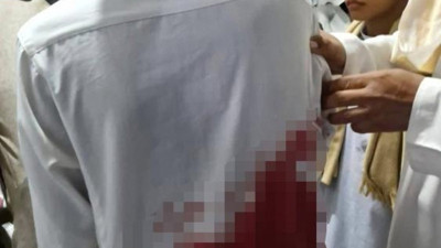 Tayland'da iki bombalı saldırı: Çok sayıda yaralı var