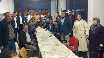 Yeniden Refah Partisi'nde istifa edenlerin sayısı artıyor