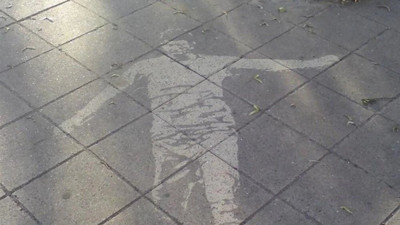 Sokak sanatında devrim! Çığır açan yeni akım