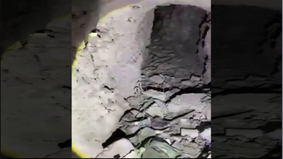 Mehmetçik’ten teröristlere mağara darbesi!