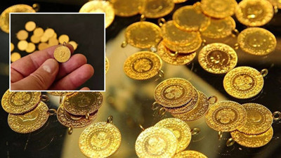 Altın çıldırdı! Rekora koşan gram ve çeyrek fiyatları ne oldu?