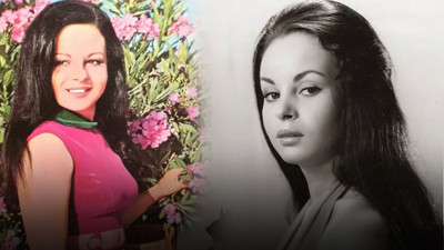 Yeşilçam'ın ‘Ayşecik’i olarak tanınmıştı! Son hali şaşırttı!