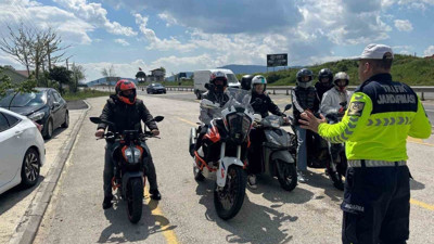 Kural tanımayan sürücülere rekor ceza!