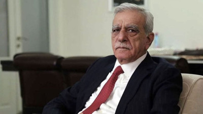 Ahmet Türk İmralı heyetinde yer almadı! DEM Parti eksik gitti