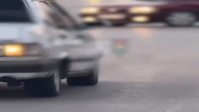 Drift keyfi pahalıya patladı: Sürücülere ceza yağdı