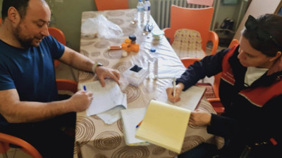 Okul kantinlerinde sıkı denetim!