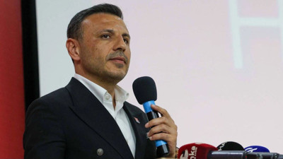 CHP'li Özgür Çelik ifade verdi!