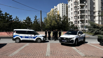 Uzaklaştırma kararı olan eski eşi bıçakla yaraladı