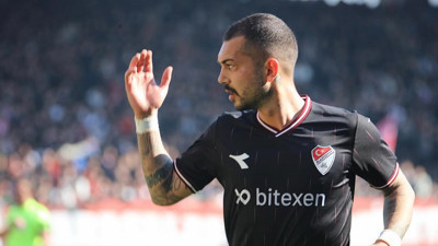 Elazığsporlu Beykan Şimşek genç yetenekleri keşfedecek