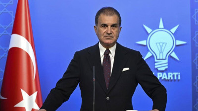 AKP sözcüsünden çarpıcı terör açıklaması: Bu ay yeni gelişmeler olabilir