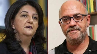 İmralı heyetinden Öcalan görüşmesi sonrası ilk açıklama!