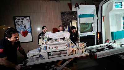 Yenidoğan çetesi davasında yeni gelişme!