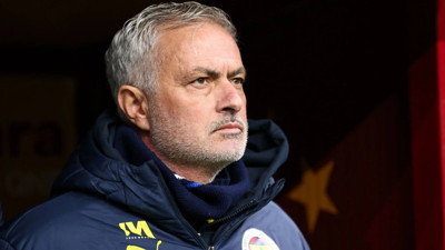 Yağız Sabuncuoğlu "Mourinho Fenerbahçe'den koptu"